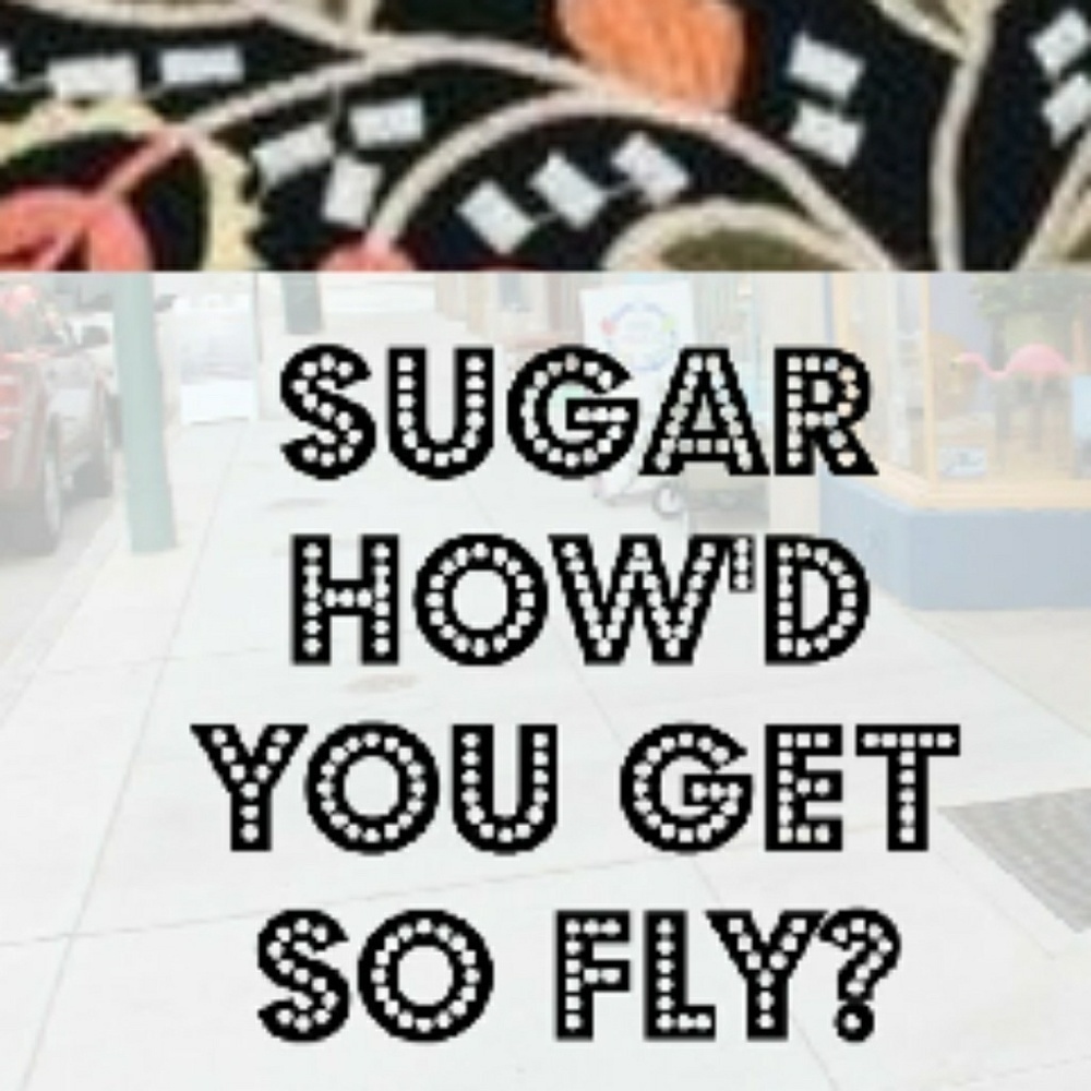 Meet THE BARNDOOR CHIC 🥂